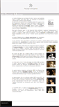 Mobile Screenshot of diecigrandimostre.it